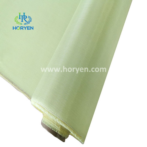 Fireproof Aramid Fabric Wholesale price fireproof aramid fiber fabric for sale Factory