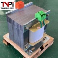 1 phase Control transformer 380v to 220v 5kva