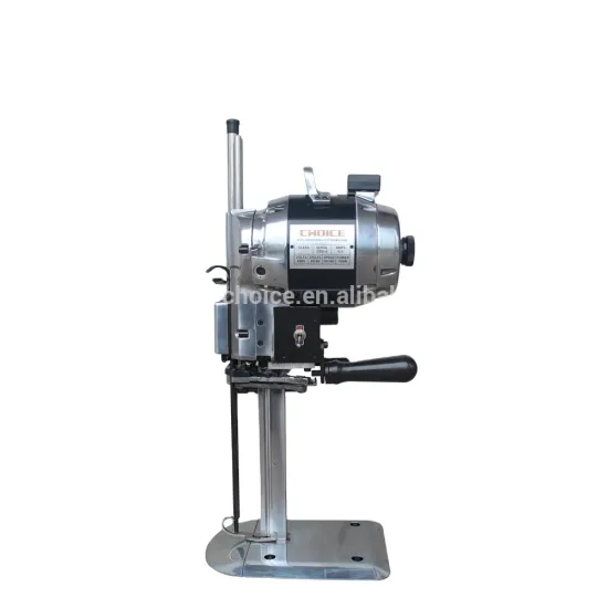 GOLDEN CHOICE CZD-5 Automatic Cloth Cutting Machine