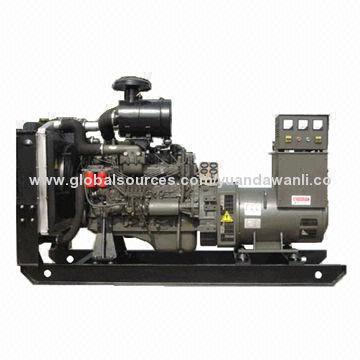 Perkins diesel generator sets, genuine OEM, preferential sales promotion