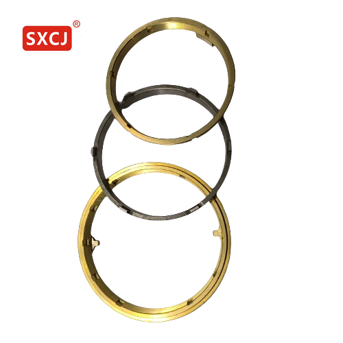Auto Gearbox Transmission Parts Synchronizer Ring for Mitsubishi OEM MEME511952