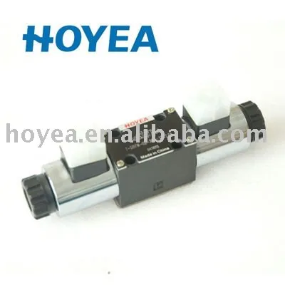 Rexroth 4WE6E directional control valve