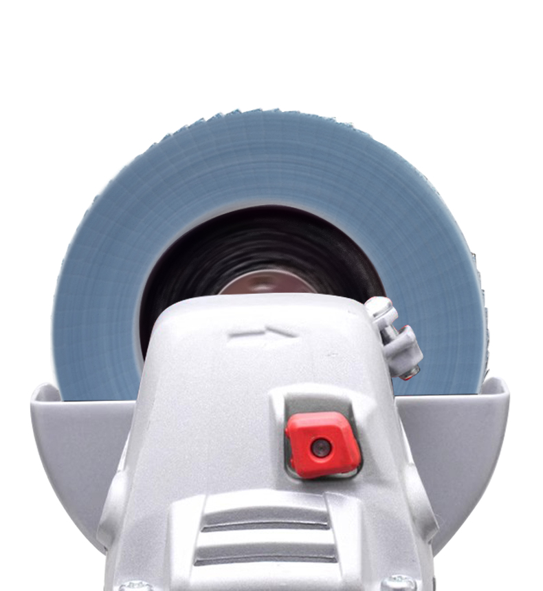 Grade Zirconia Abrasive Disc