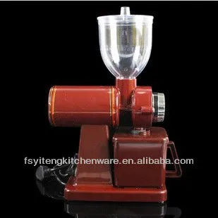 Commercial Industrial Coffee Bean Grinder