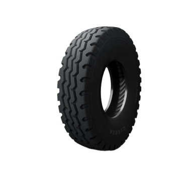 Factory Supply of 1000.20 x 18 TT Radial Truck Tyres