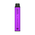 Elux 3500 Puffs Disposable Vape Pen Dispositif Suède