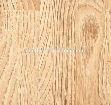 High gloss series laminate flooring
