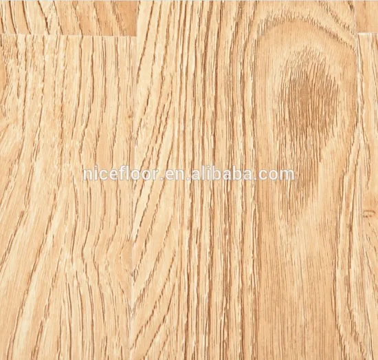 High gloss series laminate flooring