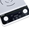 Fornitura di fabbrica Agiuscolo magnetico di grande capacità Display digitale Stirrer magnetico