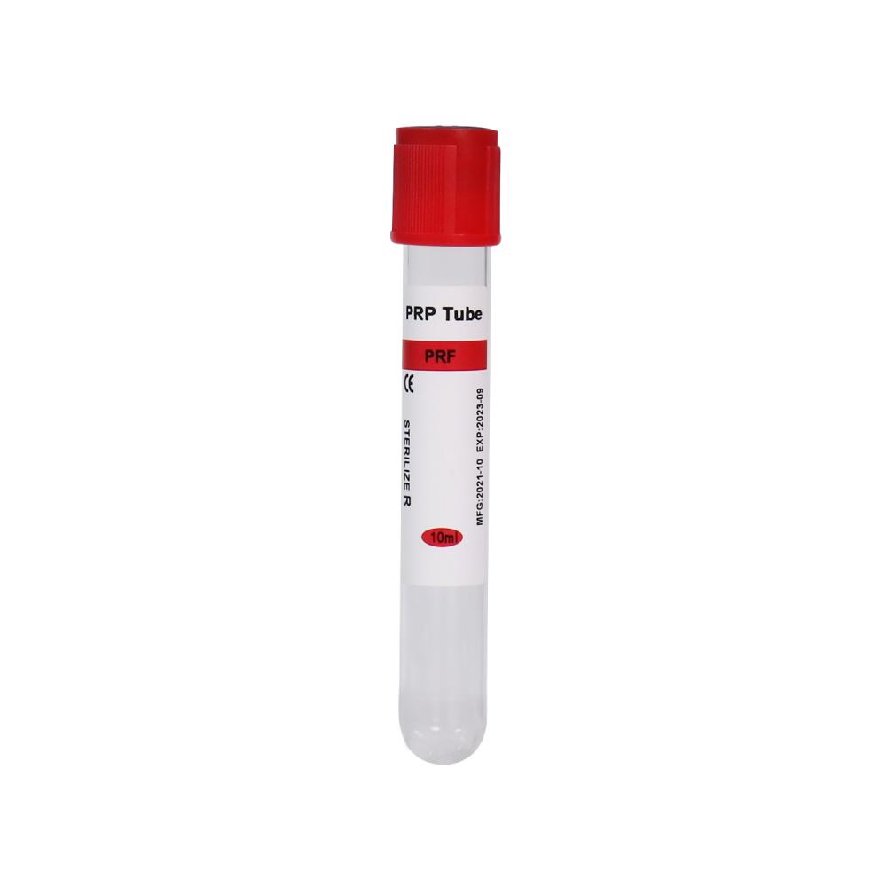 Prp Tube 7