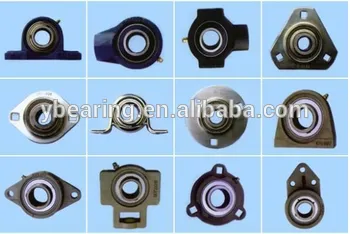 Pillow block insert ball bearing SA 205