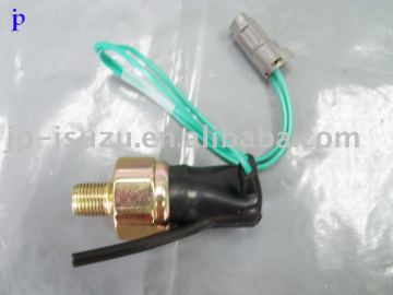 ISUZU auto parts, repuestos para isuzu CXZ Brake Switch, Stop Lamp Switch