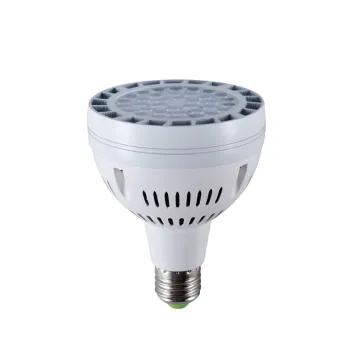 Super Bright 45W Par30 with Inner Fan