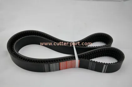 Belt Browning "358" Gripband V-belt, Optibelt Super X-power 3vx710 For Gerber Cutter Xlc7000 180500278