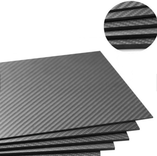 Carbon Fiber Sheet 5