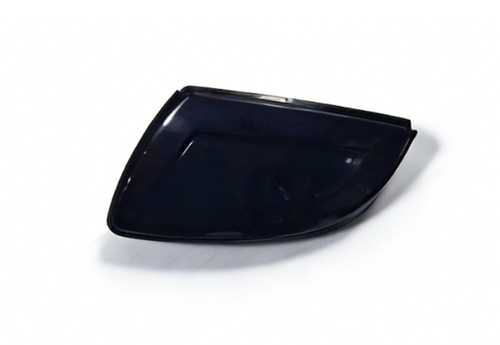 Car rearview mirror cover x