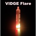 Disposable Vape Device Vidge Flare