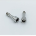 Stainless Steel 304 Hexagonal Bolt Stud Anchors