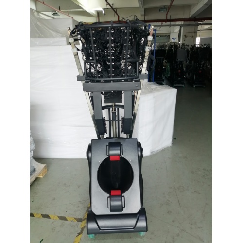 Hot Sales High Quality Automatic Basketball Shooting Machine