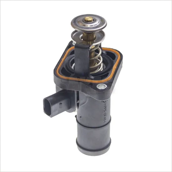 Factory Wholesale High Quality Car Parts - Thermostat Assembly for Audi VW