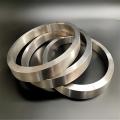 Corrosion-Resistant Titanium Alloy Forging Ring for Industry