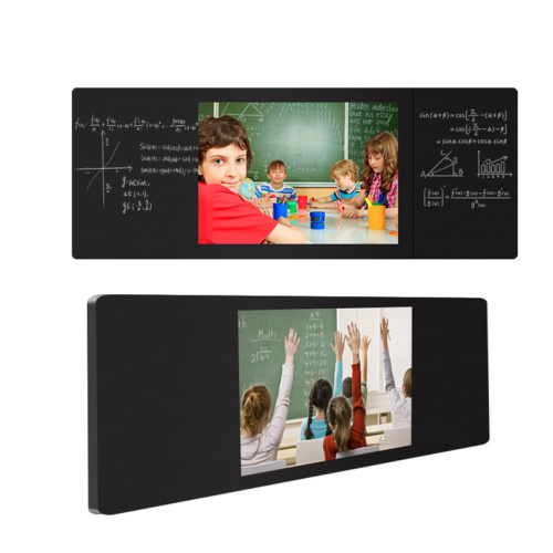 Touch panel pizarra interactiva blackboard