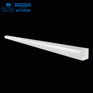 Tunable CCT or Wattage LED Low Bay Light Strip
