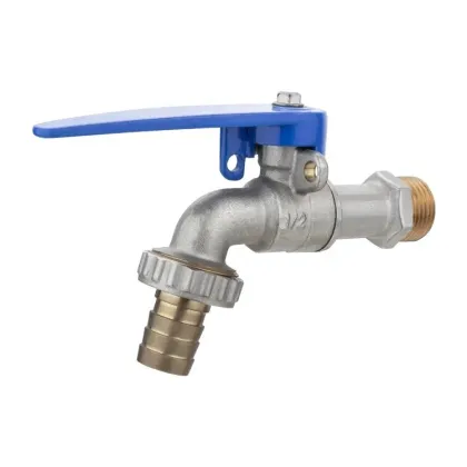 Jaquari Sanwa Venus Bibcock with Lock - India Firmer Search