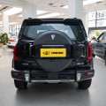 2026 Deepal G318 Worry-Free Off-Road Edition