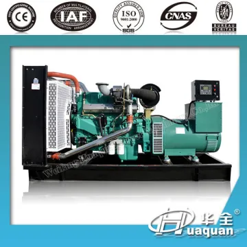 Electric diesel generator 400kva price