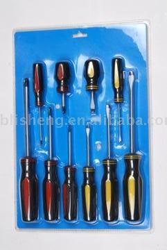 10Pcs Screwdriver set