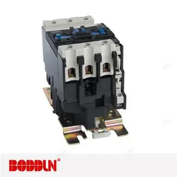 TE Magnetic Contactor