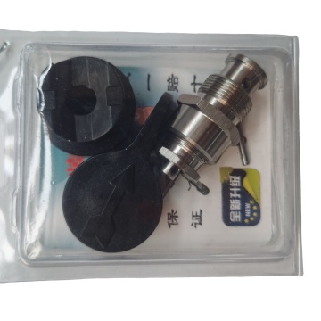 Spray Painter Return Valve Systems