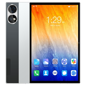 X50Pro 10 Inch Android 12 GMS 4G Tablet PC with Touch Screen