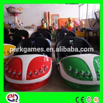 Selling electric bumper cars for amusement park