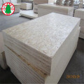 Construction grade OSB / OSB2 / OSB3