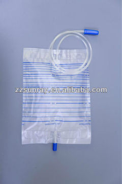 double ended drainable