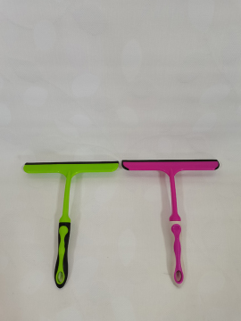 Multi-function Window cleaner handle