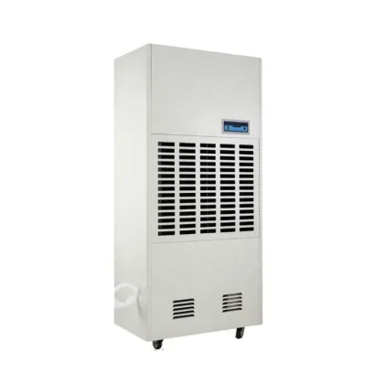 240Liter/Day Industrial Dehumidifier - Dehumidifier Factory