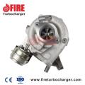Turbocharger GT2056V 14411-EB70A 767720-5004S for Nissan