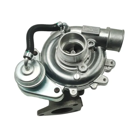CT16 17201-0L020 Diesel Engine Turbocharger for Land Cruiser HiLux 2KD