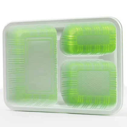 plastic takeaway meal prep boxes bento lunch box