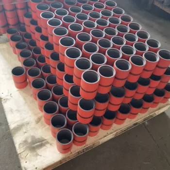 1.315 N80-Q NUE TUBING COUPLING