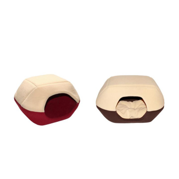 Small and medium-sized canine pet beds