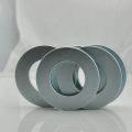 high quality customer size N52 NdFeB Ring magnet