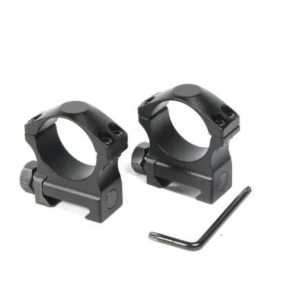 Diameter Rings For Rifle Scopes