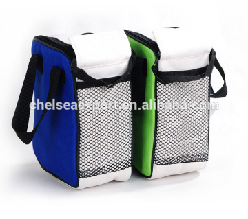 2015 New concept rolling cooler bag