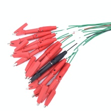 Battery Terminal Connectors Battery Detection Wire Harness Manufactory