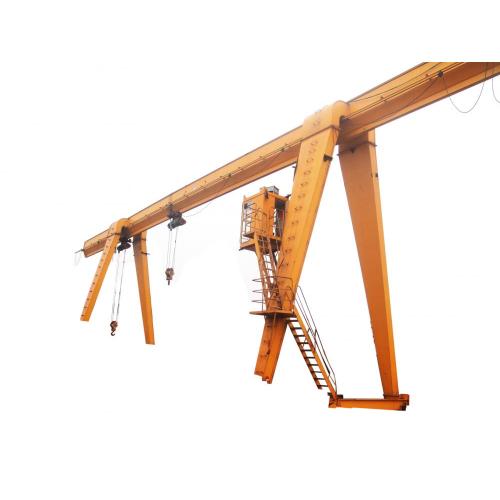 3T Single Girder Gantry Crane Price For Sale