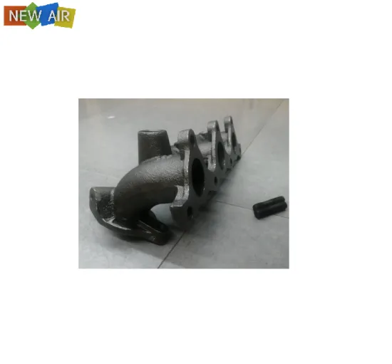 Right Exhaust Manifold for Mitsubishi Pajero/Montero - MR497482